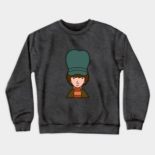 The Secret Railroad - Simon Crewneck Sweatshirt